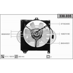 Ventilador