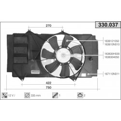 Ventilador