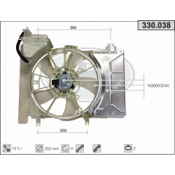 Ventilador