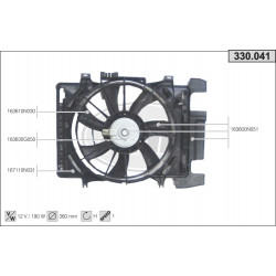 Ventilador