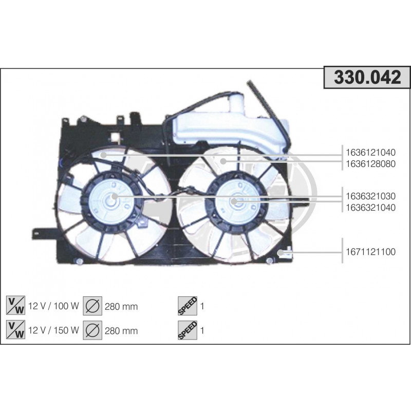 Ventilador Ventilador