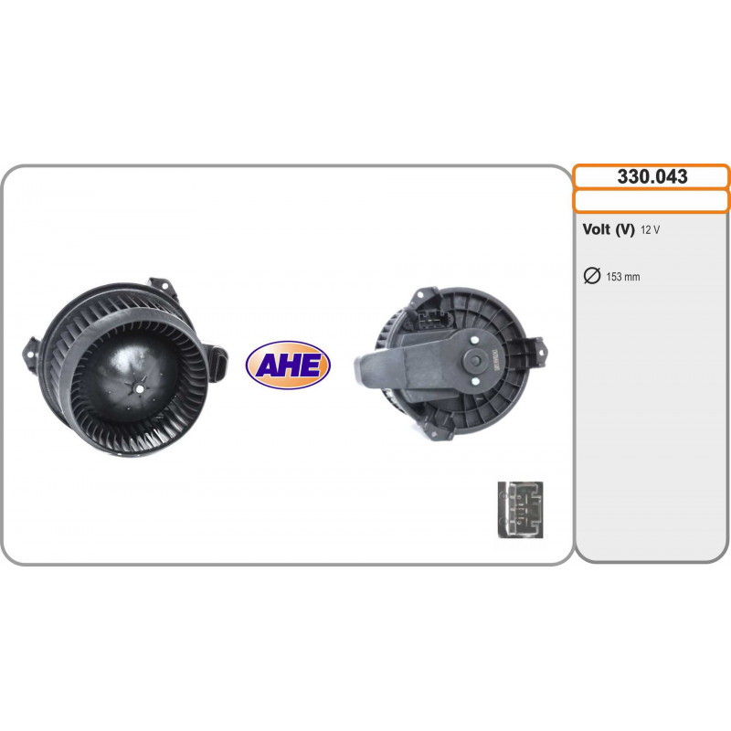 Ventilateur Ventilateur