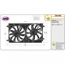 Ventilador