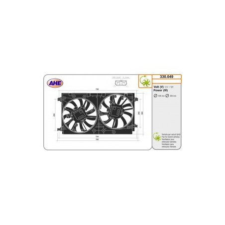 Ventilador