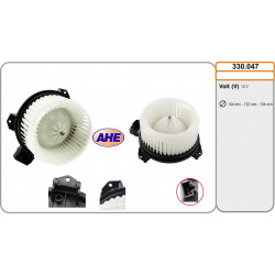 Ventilador