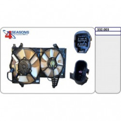 Ventilador