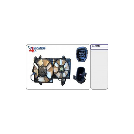Ventilador