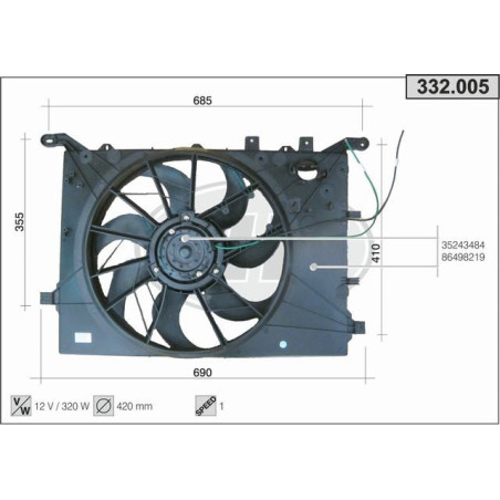Ventilador