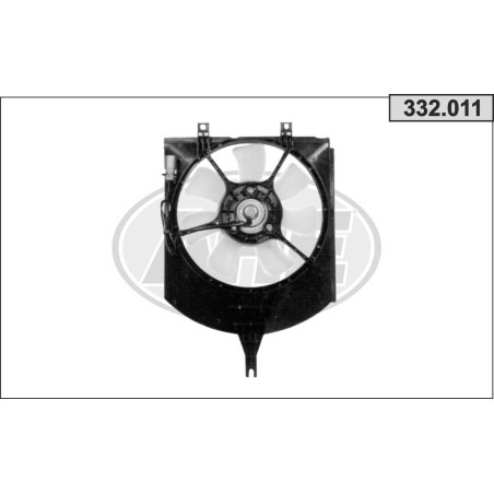 Ventilador