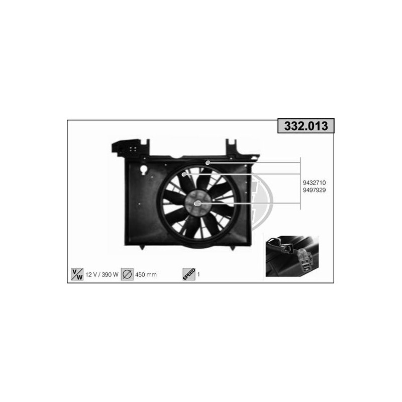 Ventilador
