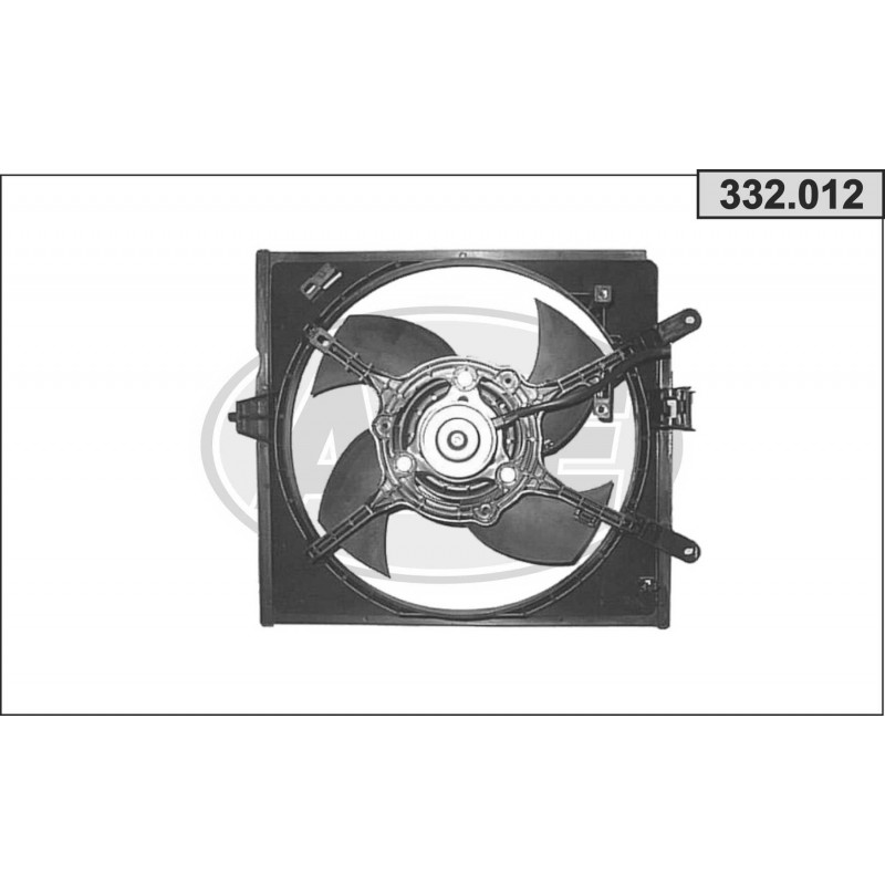 Ventilador Ventilador