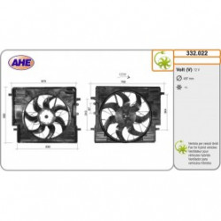 Ventilador