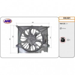 Ventilador