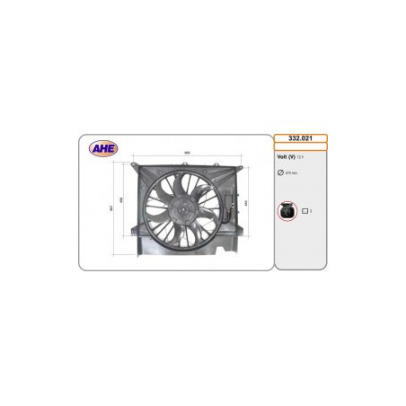 Ventilador