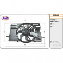 Ventilador