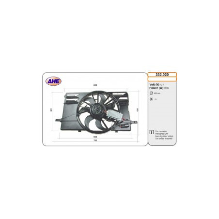 Ventilador