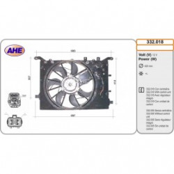 Ventilador