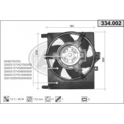 Ventilador