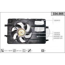 Ventilador