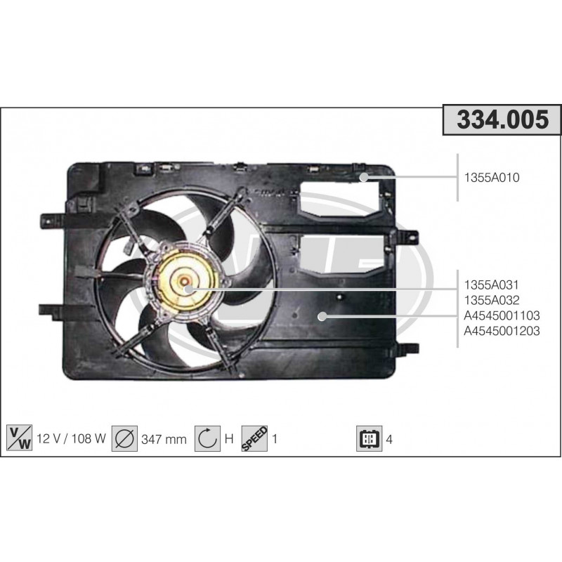 Ventilador Ventilador