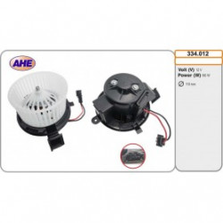 Ventilateur