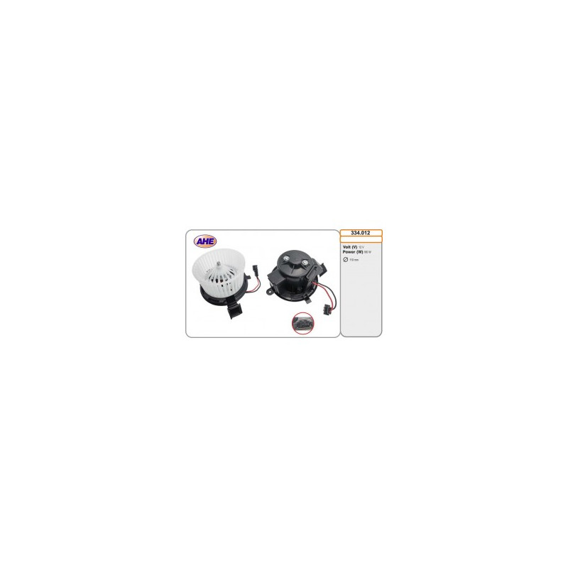 Ventilateur Ventilateur