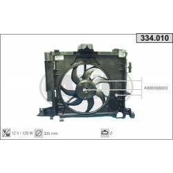 Ventilador