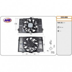 Ventilador