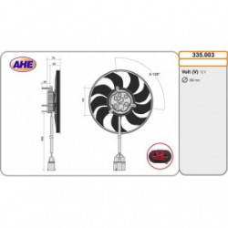 Ventilador