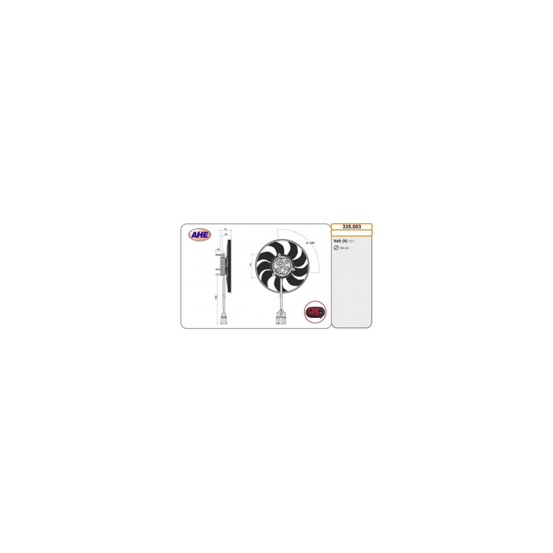 Ventilador Ventilador