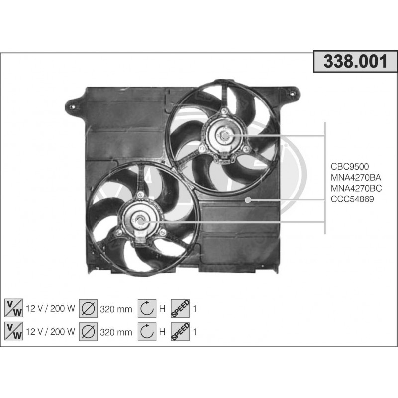 Ventilador Ventilador