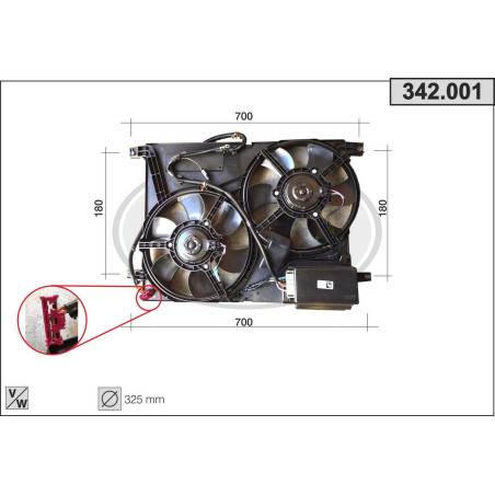 Ventilador