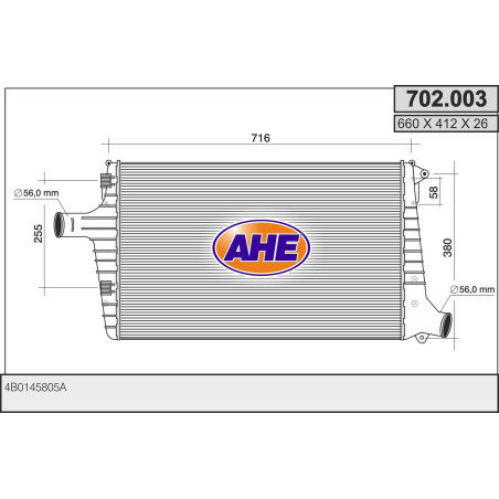 Intercooler