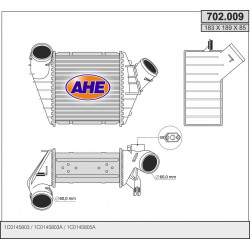 Intercooler