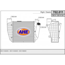 Intercooler