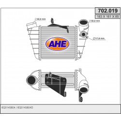 Intercooler