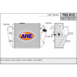 Intercooler