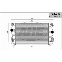 Intercooler