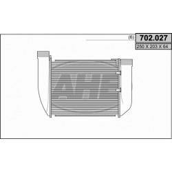 Intercooler