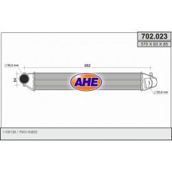 Intercooler