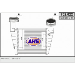 Intercooler