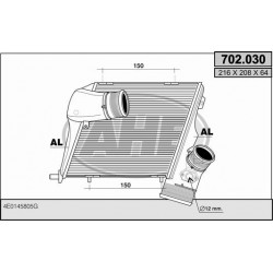 Intercooler