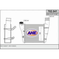 Intercooler