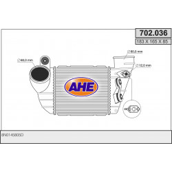 Intercooler