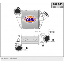 Intercooler