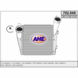 Intercooler