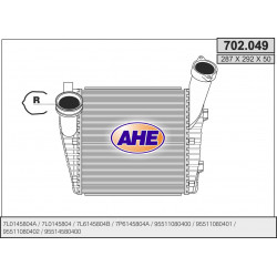 Intercooler