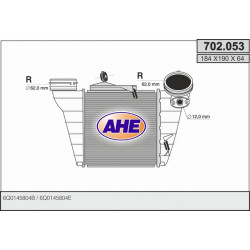 Intercooler