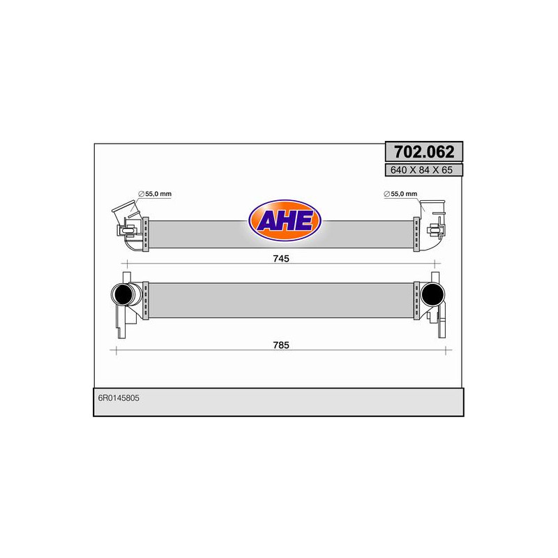 Intercooler Intercooler