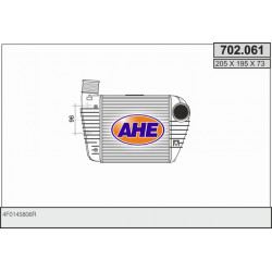 Intercooler